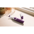 PHILIPS Essential Cordless Wet & Dry Trimmer for Intimate Area with 3 Length Settings for Women (180mins Runtime, Ergonomic Grip, Purple)_4