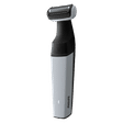 PHILIPS Series 3000 Rechargeable Cordless Body Groomer for Face & Body for Men (40min Runtime, Showerproof, White)_4