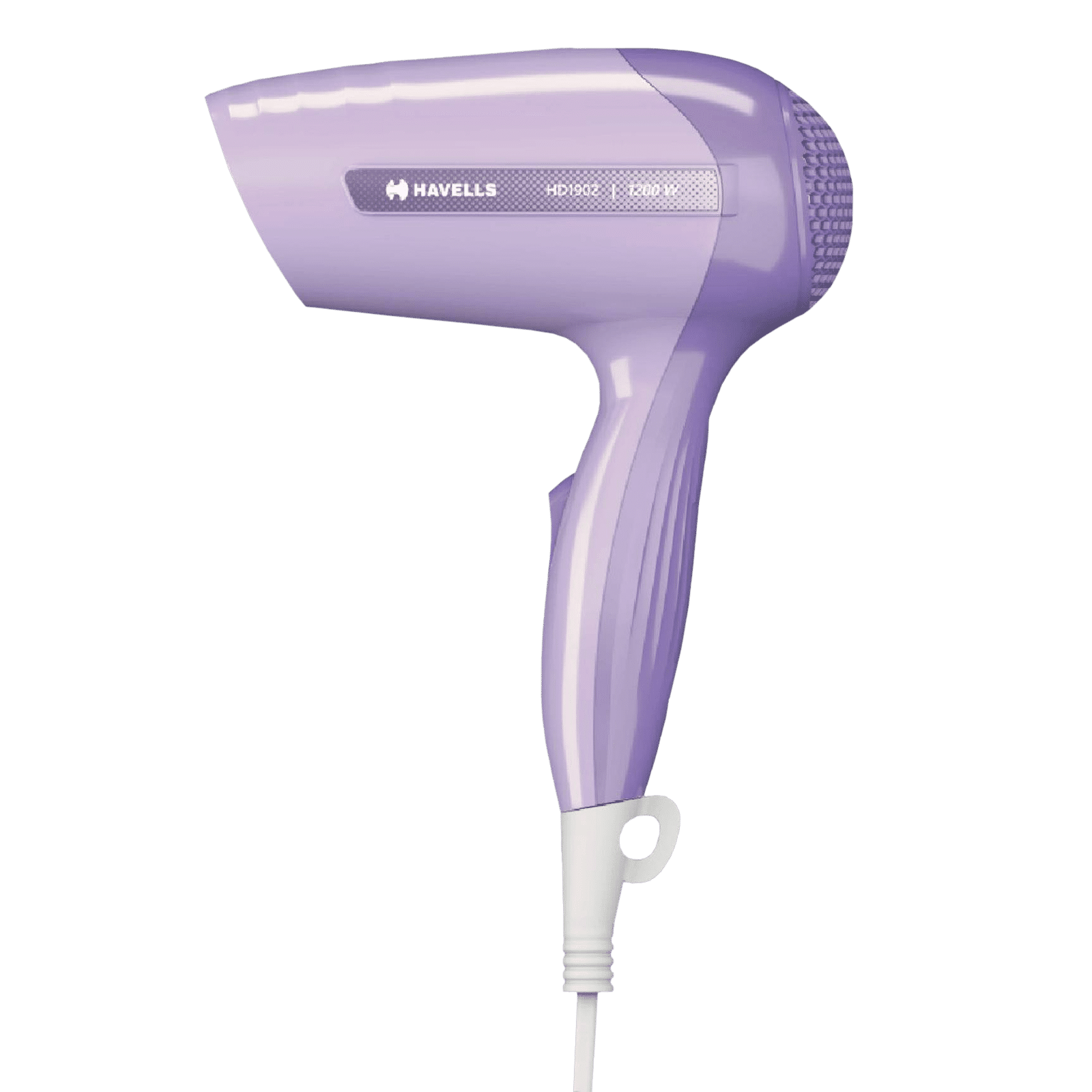 HAVELLS HD1902 Hair Dryer (Overheat Protection, Lavender)