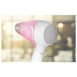 HAVELLS HD3152 Hair Dryer with 3 Heat Settings & Cool Shot (Heat Balance Technology, Pink)_4