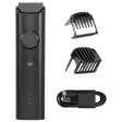 Xiaomi 2C Rechargeable Cordless Dry Trimmer for Beard & Moustache with 40 Length Settings for Men (90min Runtime, Quick & Versatile Charge, Black)_1