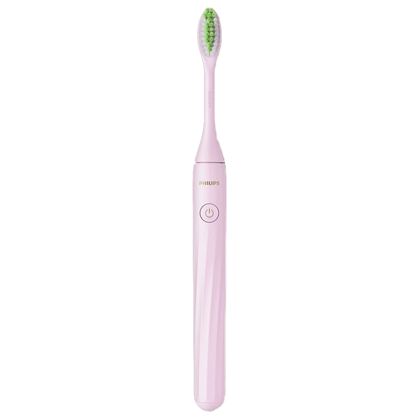PHILIPS Sonicare Electric Toothbrush for Adults (In-built Smart Timer, Manhattan)_1
