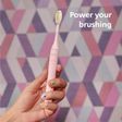 PHILIPS Sonicare Electric Toothbrush for Adults (In-built Smart Timer, Manhattan)_3