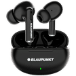 BLAUPUNKT BTW09 AIR TWS Earbuds (Gaming Mode, Turbovolt Charging, Black)_1