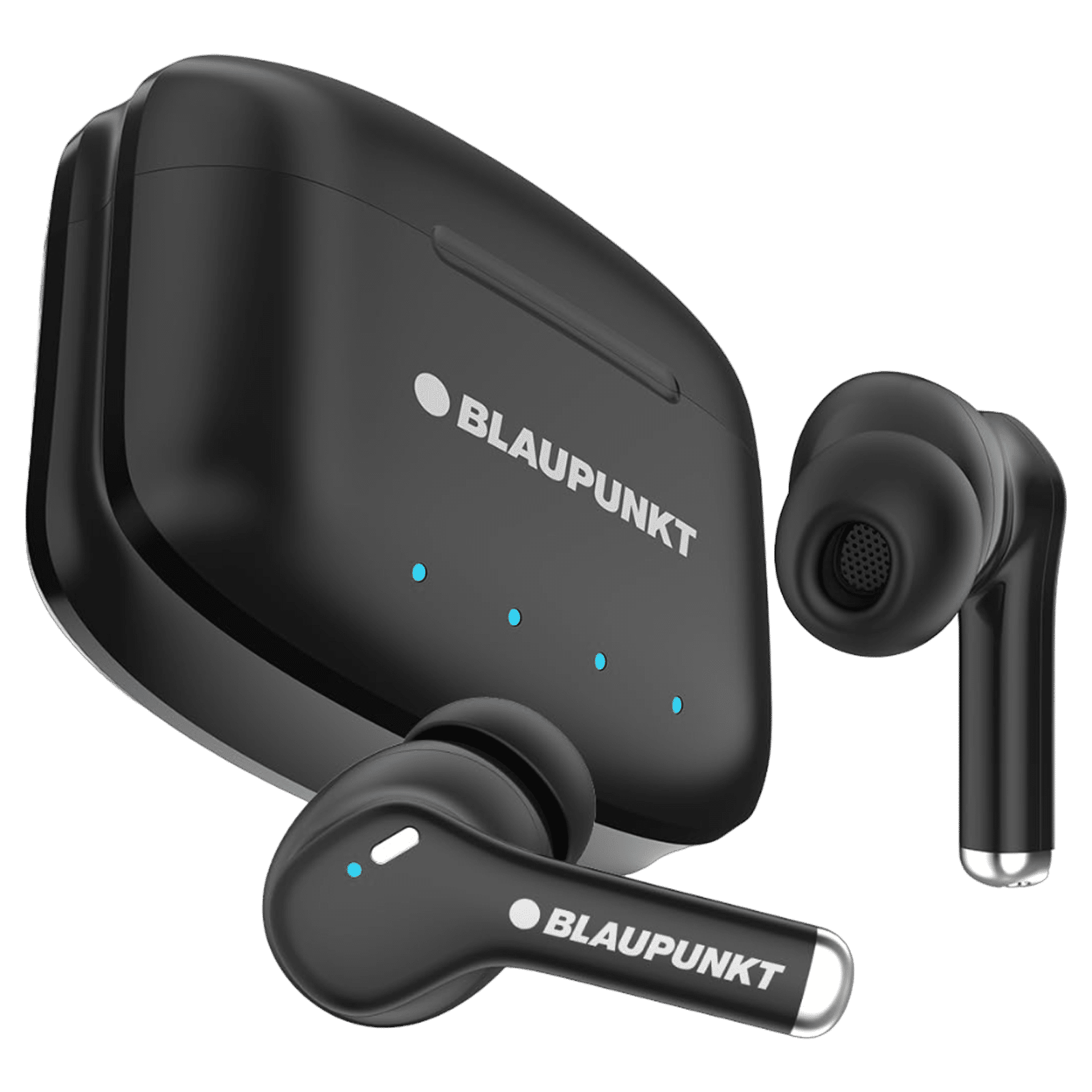 Buy Blaupunkt BTW100 Xtreme TWS Earbuds with Adaptive Noise ...