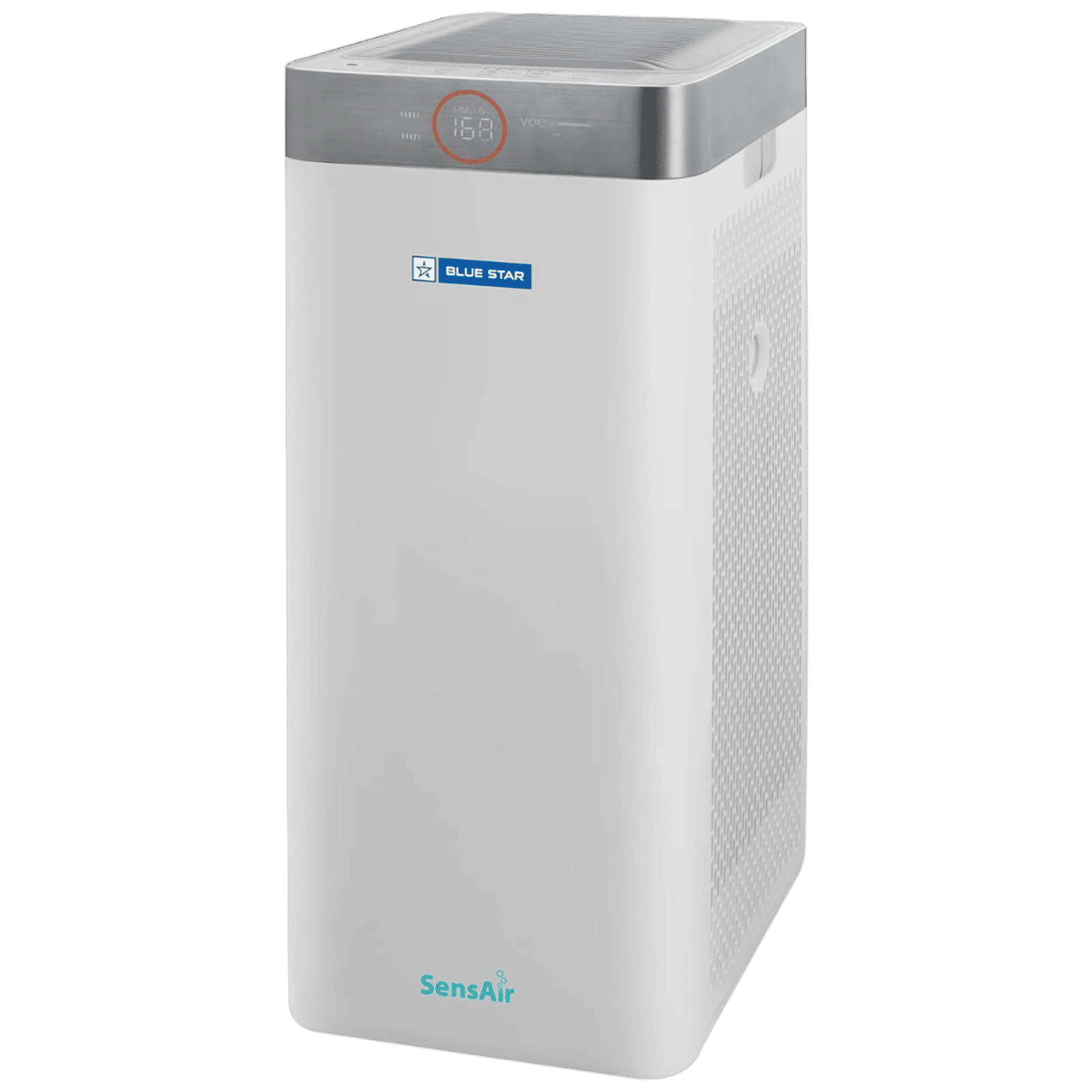 Buy Blue Star Microbe DeActive Plus Technology Air Purifier (Ambient ...