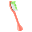 PHILIPS One by Sonicare Replaceable Brush Head for PHILIPS One Handles (Pack of 2, Micro vibrations & Contoured Bristles, Miami)_3