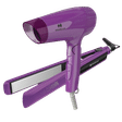 HAVELLS HC4025 Hair Styler with Instant Heat Technology (LED Indicator, Purple)_1