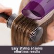 HAVELLS HC4025 Hair Styler with Instant Heat Technology (LED Indicator, Purple)_3
