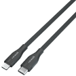 Croma Type C to Lightning 3.9 Feet (1.2M) Cable (Apple Certified, Black)_4