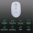 Croma Wireless Mouse (1600 DPI, Scratch Resistance, White)_2
