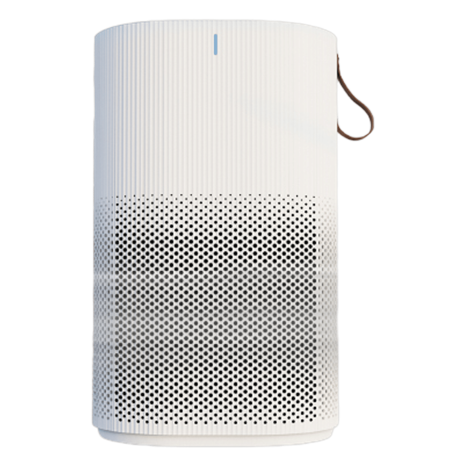 EUREKA FORBES Surround 360 Degree Air Intake Technology Air Purifier (3 Filters, AP 150, White)