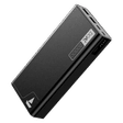 boAt Energyshroom PB400 20000 mAh 22.5W Fast Charging Power Bank (2 Type A, 1 Micro-USB and 1 Type C Port, Sleek Aluminium Casing, Carbon Black)_1