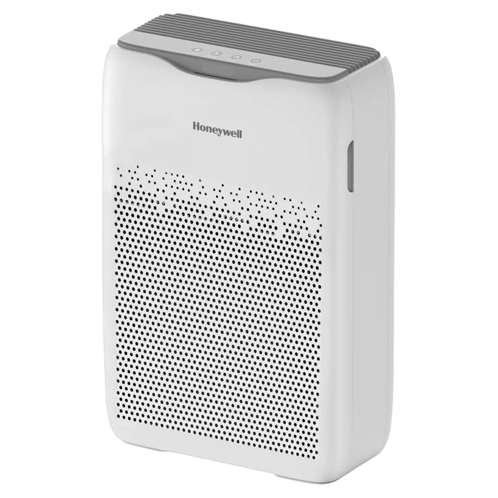 Honeywell Air Touch V2 Air Purifier (Activated Carbon Filter, HC000017APV2, White)