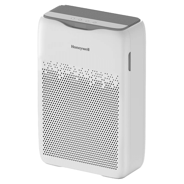 Honeywell Air Touch V2 Air Purifier (Activated Carbon Filter, HC000017APV2, White)_1