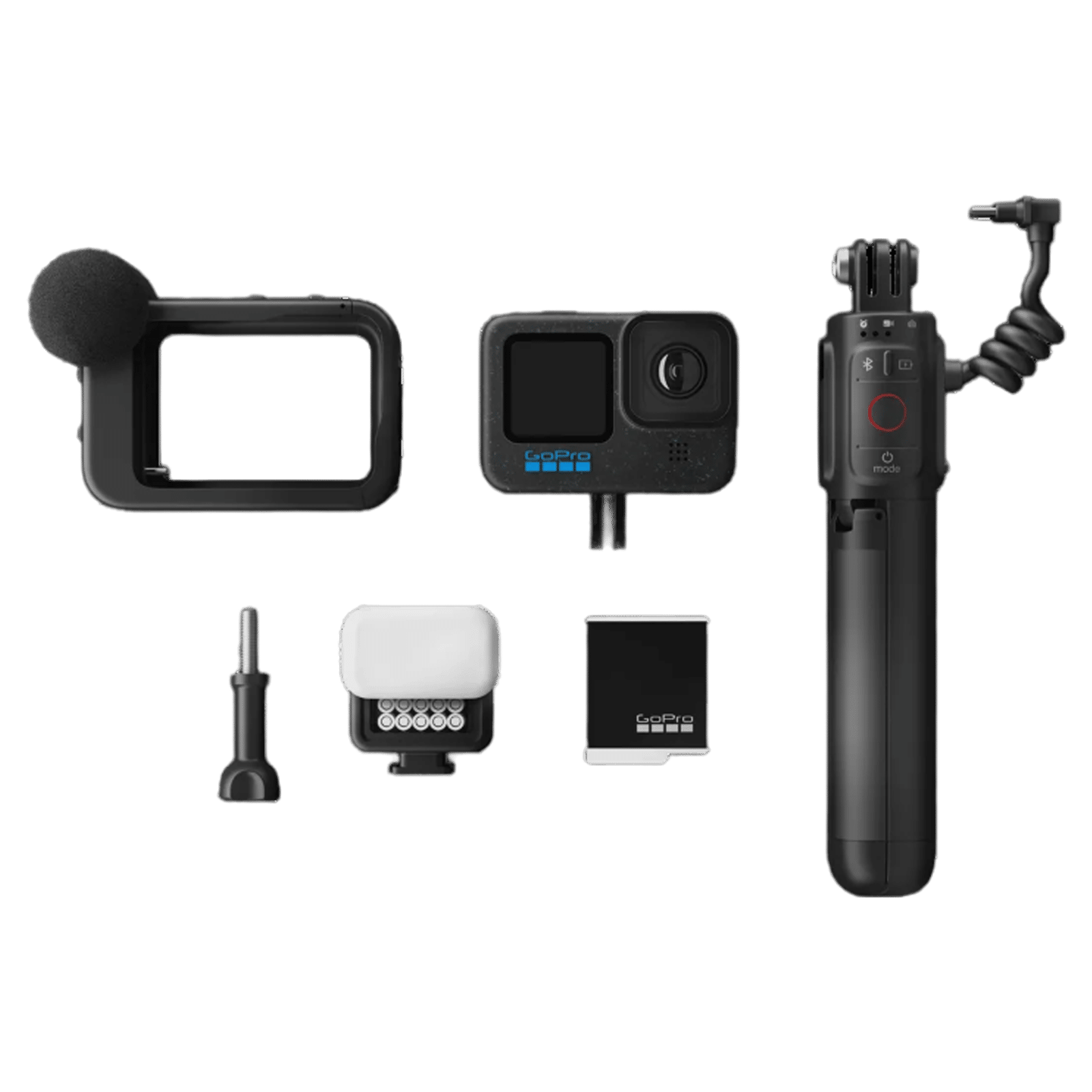 GoPro Hero 12: The Complete Beginners Guide 