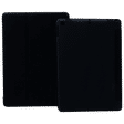 Croma Flip Cover for Apple iPad 10.2 Inch (Apple Compatible, Black)_2