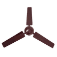 HAVELLS Samraat ES 120cm Sweep 3 Blade Ceiling Fan (390 RPM, FHCSV1SBRN48, Brown)_2