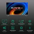 Mi 5X 125.7 cm (50 inch) 4K Ultra HD LED Android TV with Alexa Compatibility (2021 model)_3