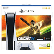 SONY Cricket 24 For PS5 (Sports Games, Standard Edition, CFI-1208A01R)_1