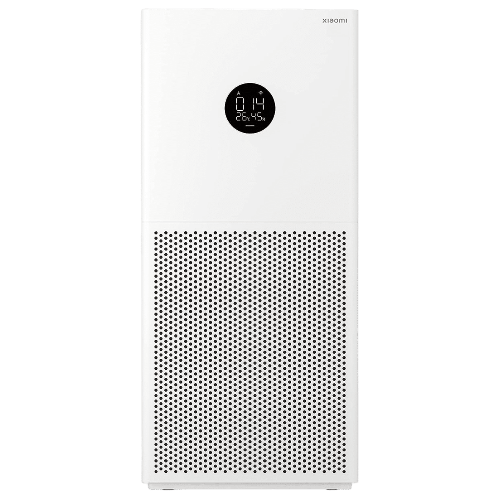 Xiaomi 4 Lite Triple Layer Filtration Air Purifier (Laser Particle Sensor, ACM17SC, White)