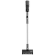 EUREKA FORBES ZeroBend Z10 350 Watts Portable Vacuum Cleaner (0.5 Litres Tank, GVCDFCZB100000, Silver and Dark Grey)_1