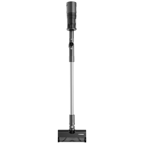 EUREKA FORBES ZeroBend Z10 350 Watts Portable Vacuum Cleaner (0.5 Litres Tank, GVCDFCZB100000, Silver and Dark Grey)_1