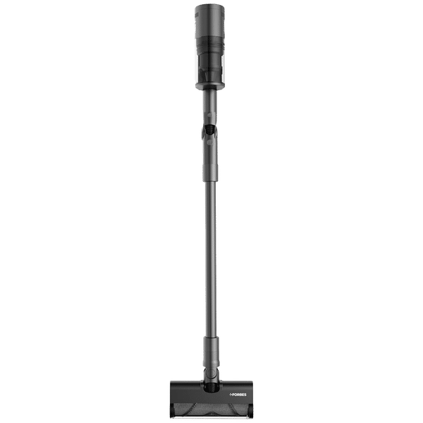 EUREKA FORBES ZeroBend Z21 550W Cordless Dry Vacuum Cleaner with Cyclonic Technology (3-in-1 Motorised Floor Brush, Dark Grey)_1