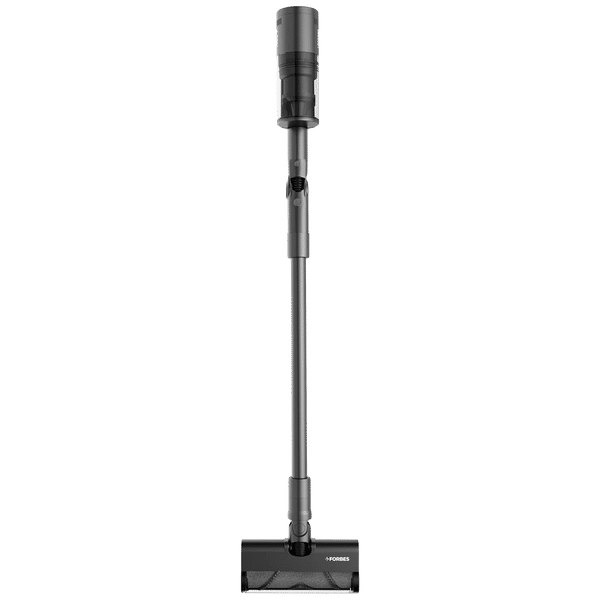 EUREKA FORBES ZeroBend Z21WM 550W Cordless Wet & Dry Vacuum Cleaner with Cyclonic Technology (3-in-1 Motorised Floor Brush, Dark Grey)_1