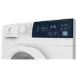 Electrolux UltimateCare 300 8 kg/5 kg Fully Automatic Front Load Washer Dryer Combo (HygienicCare, EWW8024D3WB, White)_4