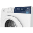 Electrolux UltimateCare 300 7.5 kg Fully Automatic Front Load Dryer (ReverseTumbling Function, EDV754H3WB, White)_4
