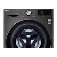 LG 10.5/7 kg 5 Star Inverter Fully Automatic Front Load Washer Dryer (FHD1057STB.ABLPEIL, In-Built Heater, Black VCM)_4
