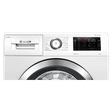 BOSCH 9 kg Fully Automatic Front Load Washing Machine (Series 6, WAT286H9IN, EcoSilence Drive, White)_4