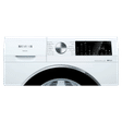 SIEMENS 10/6 kg Fully Automatic Front Load Washer Dryer (iQ500, WN54A2U0IN, Wave Drum, White)_4