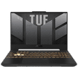 ASUS TUF Gaming F15 Intel Core i7 12th Gen Gaming Laptop (16GB, 1TB SSD, Windows 11 Home, 4GB GDDR6, 15.6 inch Full HD IPS Display, MS Office 2021, Mecha Gray, 2.2 Kg)_1