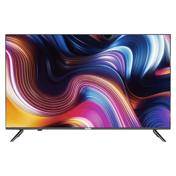 Haier A9000 109 cm (43 inch) Full HD LED Smart Android TV with Dolby Audio (2023 model)_1