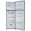 Whirlpool Intellifresh 235 Litres 2 Star Frost Free Double Door Refrigerator with IntelliSense Inverter Technology (21982, Athena Steel)_4