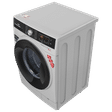 IFB 8 kg 5 Star Fully Automatic Front Load Washing Machine (Senator SXS 8012, In-built Heater, Silver)_4
