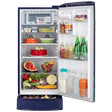 LG 185 Litres 3 Star Direct Cool Single Door Refrigerator with Antibacterial Gasket (GL-D201ABCD.BBCZEB, Blue Charm)_3