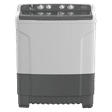 Godrej 7.5 Kg 5 Star Semi Automatic Washing Machine with Electro-Mechanical Controls (Edge, WSEDGE 75 5.0 TB3 M STGR, Storm Grey)_1