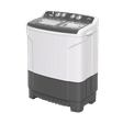 Godrej 7.5 Kg 5 Star Semi Automatic Washing Machine with Electro-Mechanical Controls (Edge, WSEDGE 75 5.0 TB3 M STGR, Storm Grey)_3