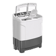 Godrej 7.5 Kg 5 Star Semi Automatic Washing Machine with Electro-Mechanical Controls (Edge, WSEDGE 75 5.0 TB3 M STGR, Storm Grey)_4