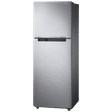SAMSUNG 236 Litres 3 Star Frost Free Double Door Refrigerator with Stabilizer Free Operation (RT28C3053S8/HL, Elegant Inox)_2