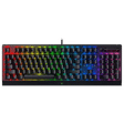RAZER BlackWidow V3 Wired Gaming Keyboard with Backlit Keys (Ergonomic Wrist Rest, Black)_4