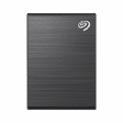 SEAGATE One Touch 1TB USB 3.0 Hard Disk Drive (Universal Compatibility, STKY1000400, Black)_1