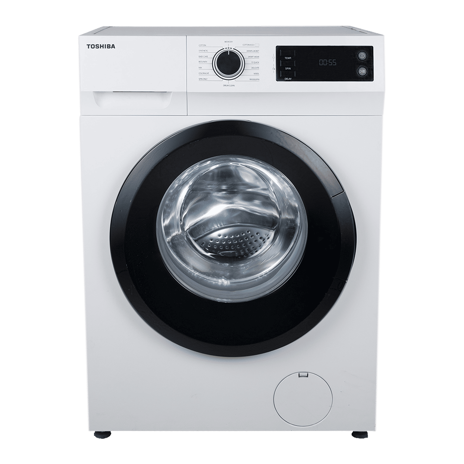 toshiba india washing machine