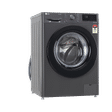 LG 6.5 Kg 5 Star Fully Automatic Front Load Washing Machine (FHV1265Z2M.ABMQEIL, Steam Wash, Middle Black)_4