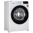 LG 8 kg 5 Star Inverter Fully Automatic Front Load Washing Machine (FHP1208Z3W, AI Direct Drive Technology, White)_3