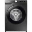 SAMSUNG 8 kg 5 Star Inverter Fully Automatic Front Load Washing Machine (WW80T504DAN/TL, AI Control Display, Inox)_1