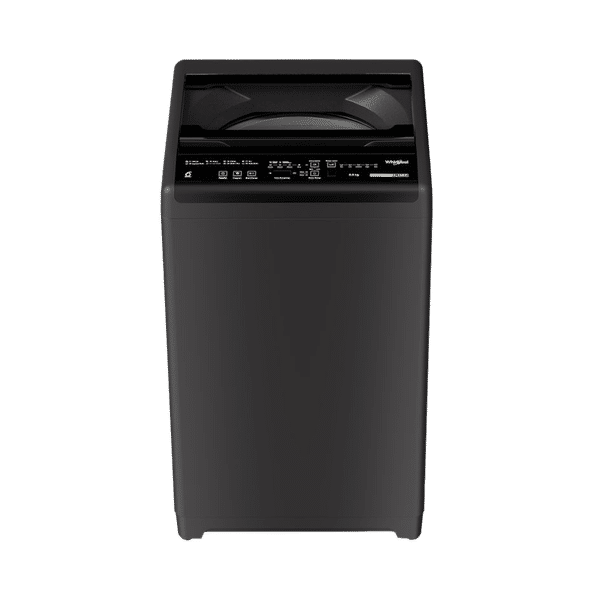 Whirlpool 7 kg 5 Star Fully Automatic Top Load Washing Machine (Classic, 31616, 6th Sense Technology, Grey)_1
